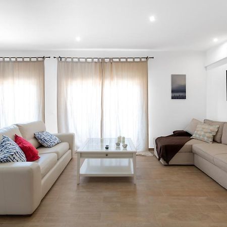 Maka Beach Apartment V Castelldefels Extérieur photo
