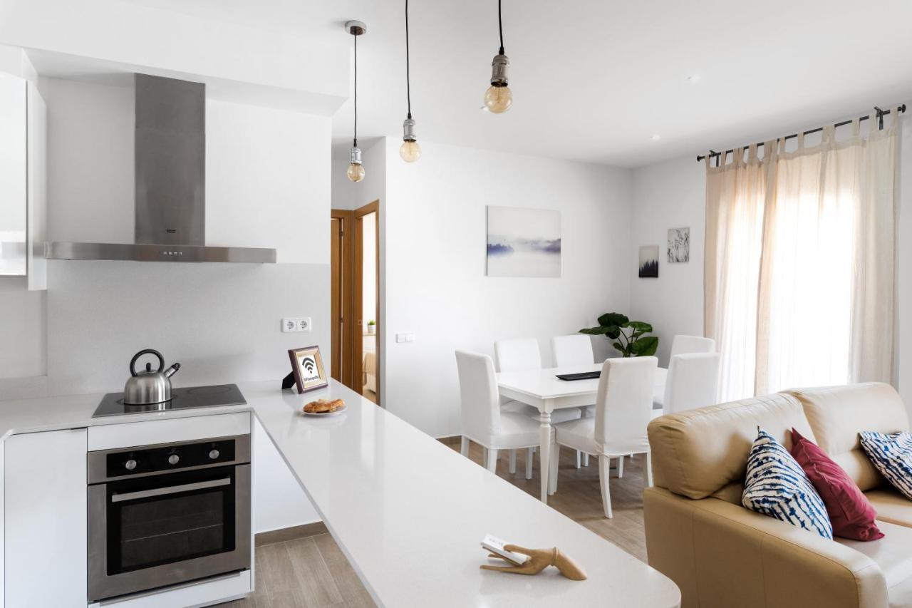Maka Beach Apartment V Castelldefels Extérieur photo