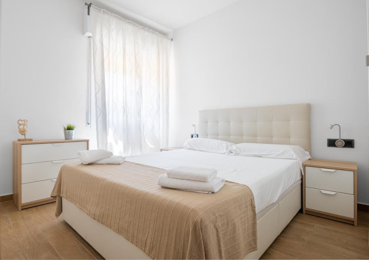 Maka Beach Apartment V Castelldefels Extérieur photo
