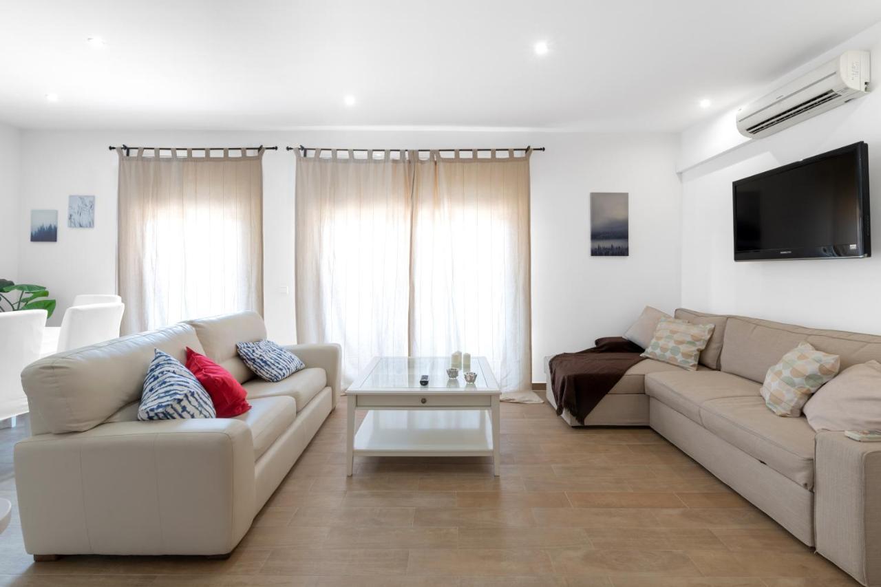 Maka Beach Apartment V Castelldefels Extérieur photo