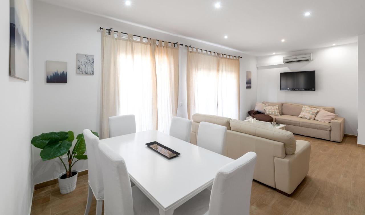 Maka Beach Apartment V Castelldefels Extérieur photo