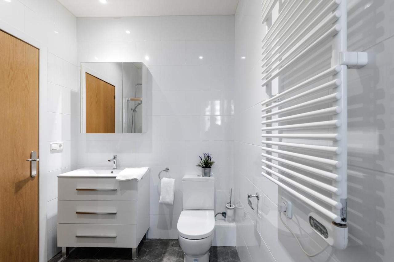 Maka Beach Apartment V Castelldefels Extérieur photo