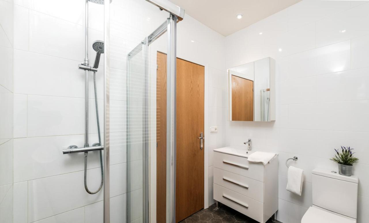 Maka Beach Apartment V Castelldefels Extérieur photo
