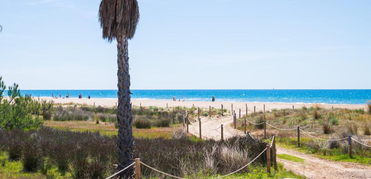 Maka Beach Apartment V Castelldefels Extérieur photo